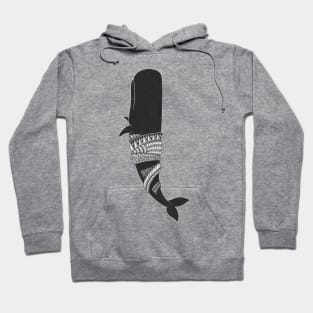 Whale Wanderer Hoodie